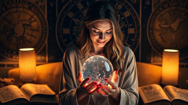 5 conseils pour choisir votre astrologue idéal