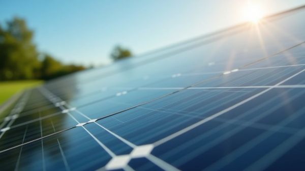Comment les panneaux solaires photovoltaïques peuvent surprendre par leur efficacité