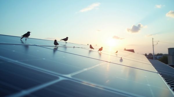 Comment les panneaux solaires photovoltaïques peuvent surprendre par leur efficacité