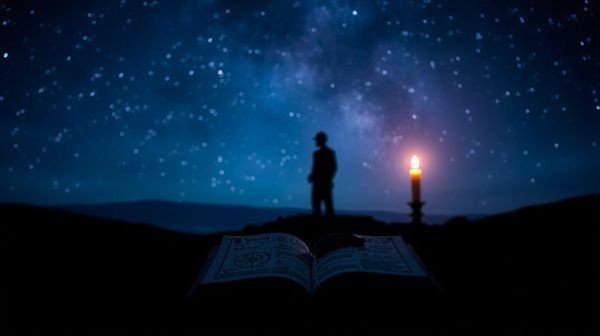 Découvrez votre chemin avec un astrologue professionnel