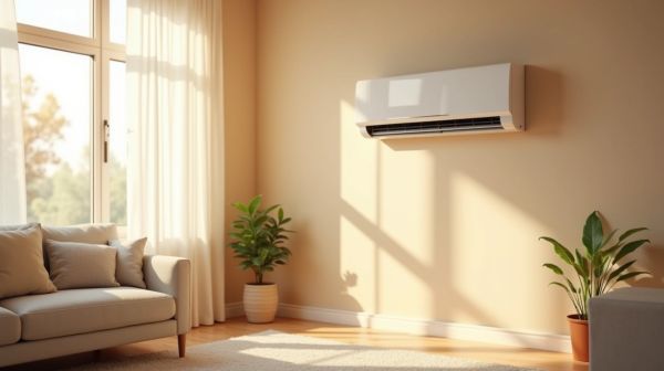 Optez pour une pompe à chaleur pour des économies d'énergie