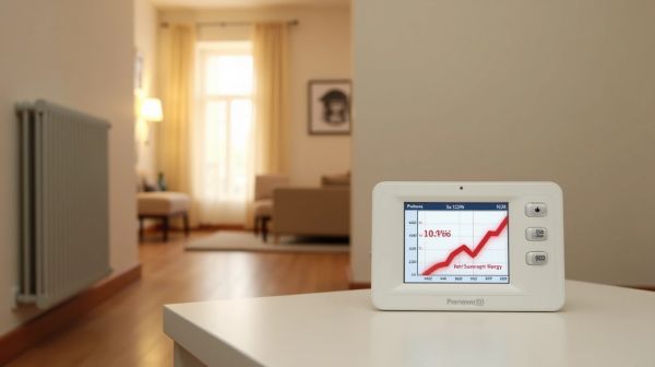 Optez pour une pompe à chaleur pour des économies d'énergie