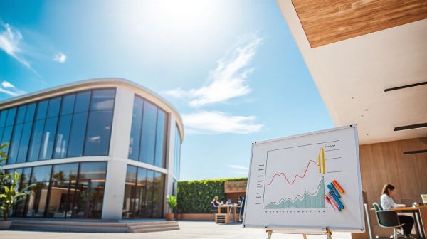 Top stratégies pour maximiser l'efficacité énergétique et baisser vos coûts