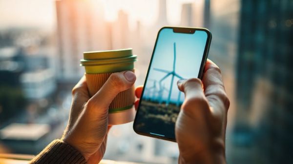 Top stratégies pour une consommation énergétique durable