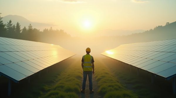 Transformer votre consommation énergétique pour une transition énergétique durable