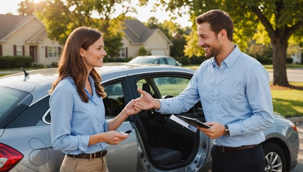 Crédit auto : les meilleures options de financement à considérer