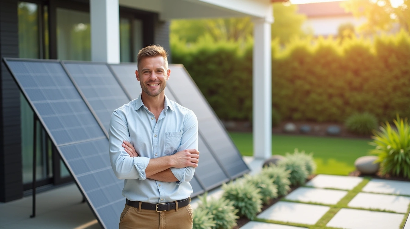 Vos questions sur le photovoltaïque